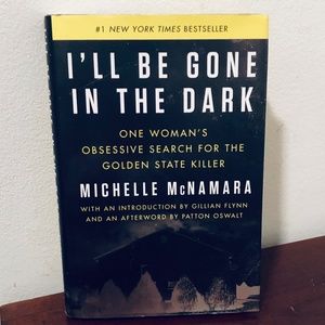 Search for Golden State Killer